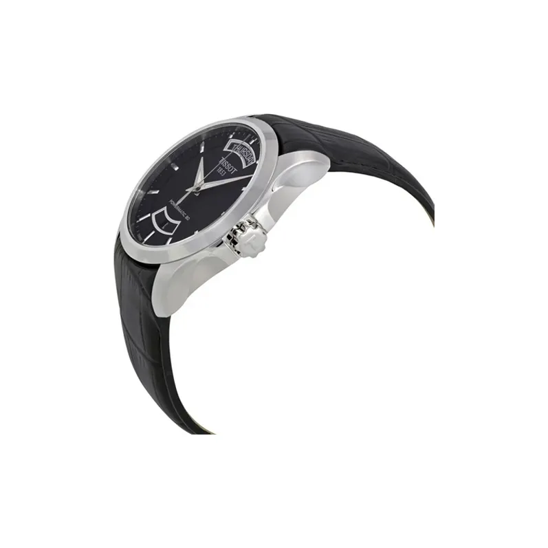 TISSOT Men Kutu Collection Watch-1