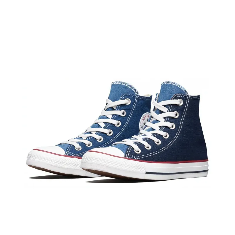 Converse Chuck Taylor All Star Hi 'Denim'-2