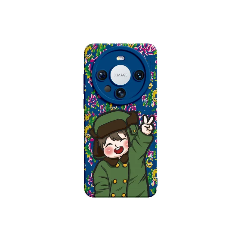 SUPER MOUSE Phone Cases-20