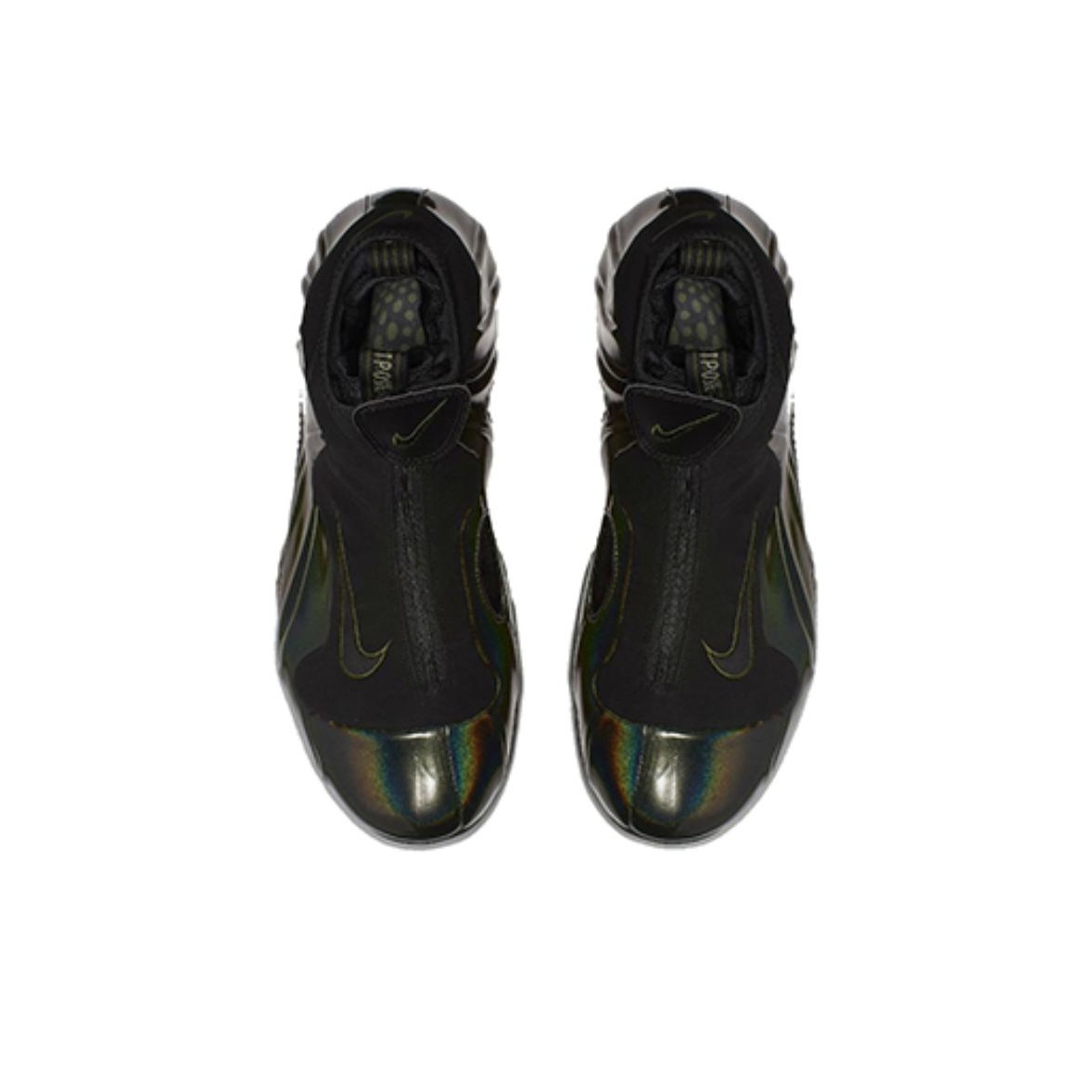 Nike air flightposite legion green on sale