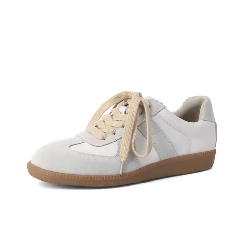 Ruby L Wear-resistant And Lightweight Low-Top Skateboard Shoes 2cm Unisex
