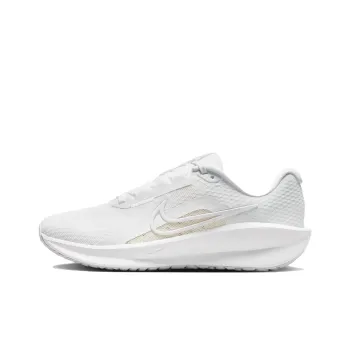 Nike Downshifter 13 White Platinum Tint Women's