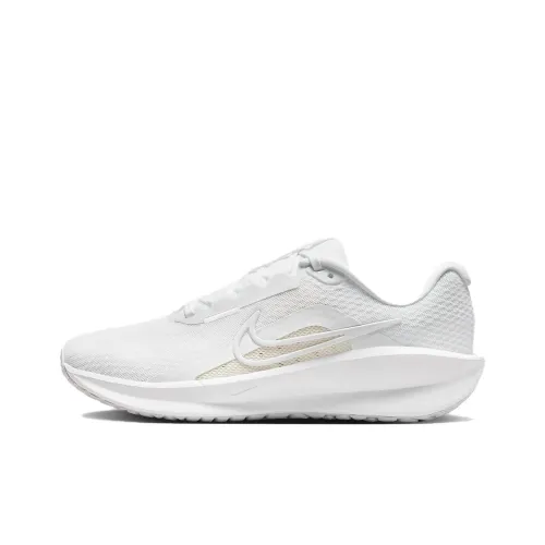 Nike Women's Downshifter 13 'White Platinum Tint'