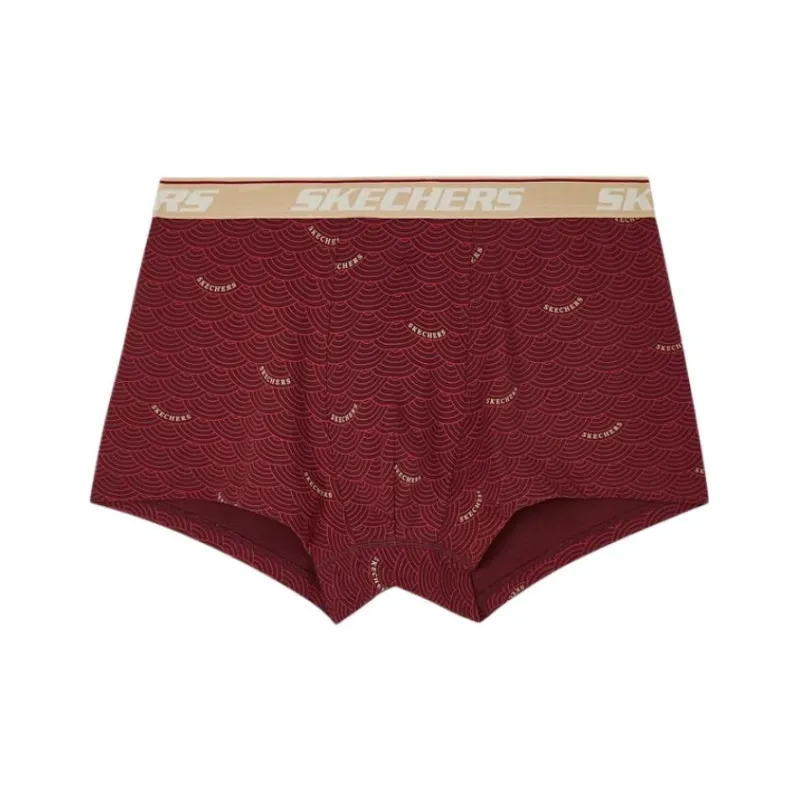Skechers New Year Underpants Men's 2 Pack-1