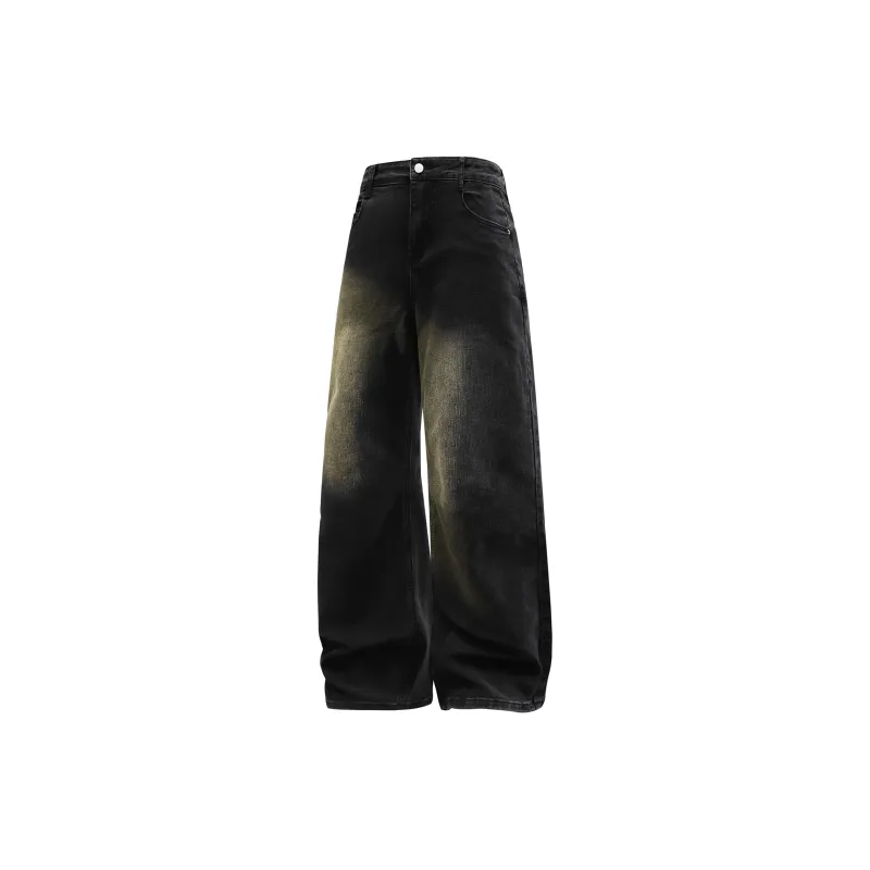 FIDO DIDO Jeans Unisex-1
