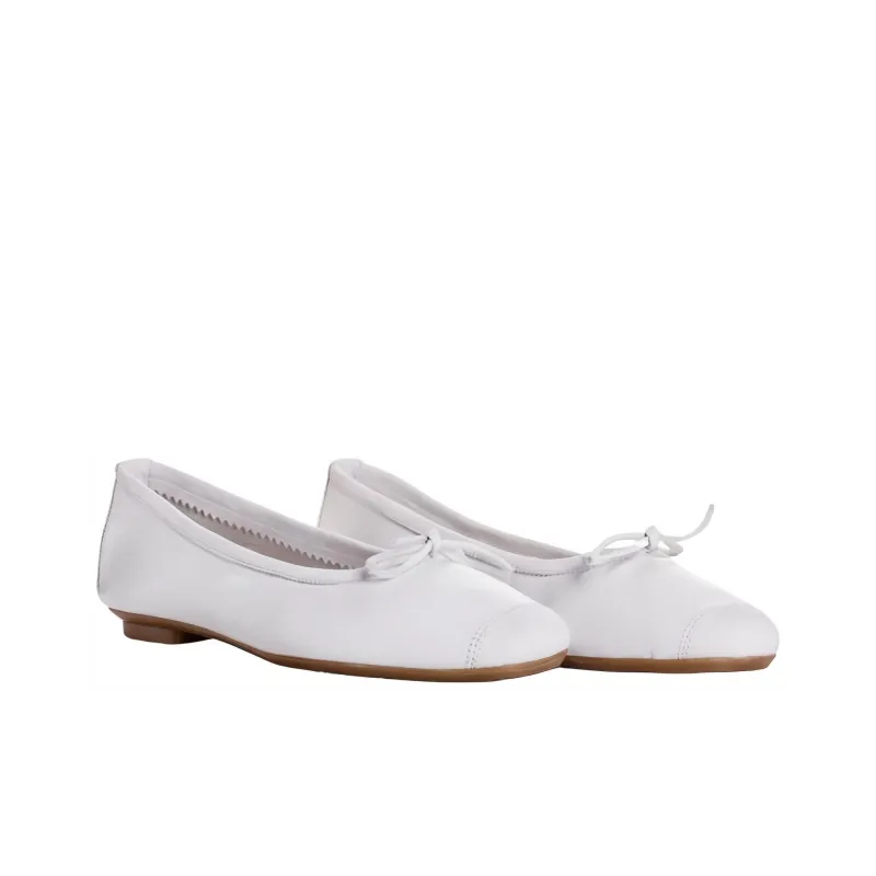 Reqins Casual Single Shoes Women's-1