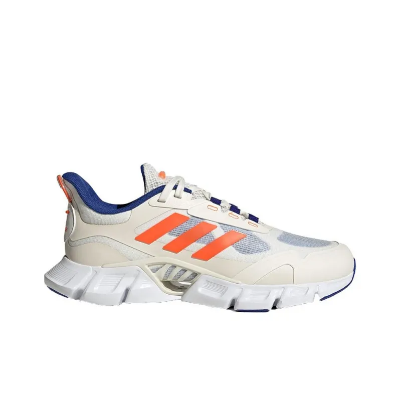 Adidas Climacool Vento 'Cream White Orange'-1