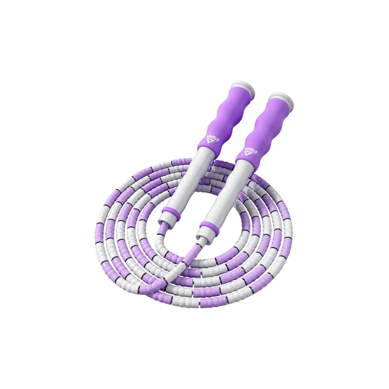 PEAK Casual Entertainment Non Countable Jump Ropes Adults/Kids/Teenagers/Students Rope Material PVC Plastic 2.8m-8