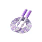 White Purple