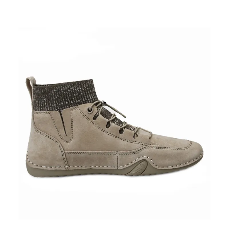 BECK High-Top Casual Shoes Women's-1