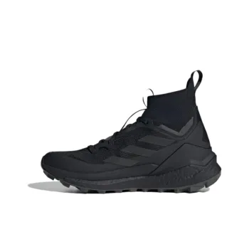 Adidas Terrex Free Hiker 2.0 Core Black Grey