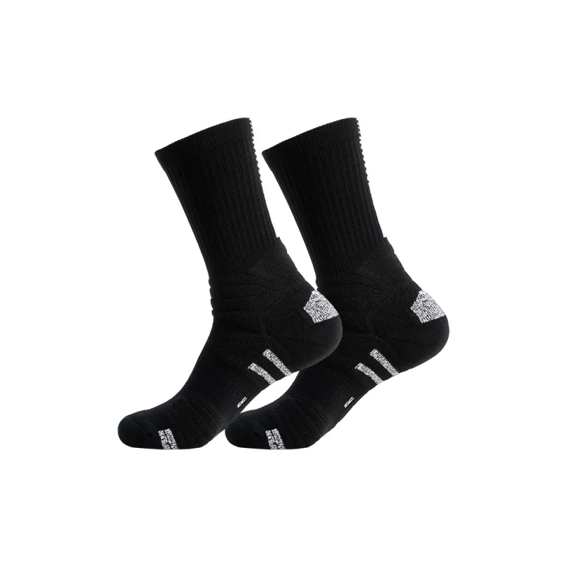 Wild Child Club Basketball Socks Unisex-2