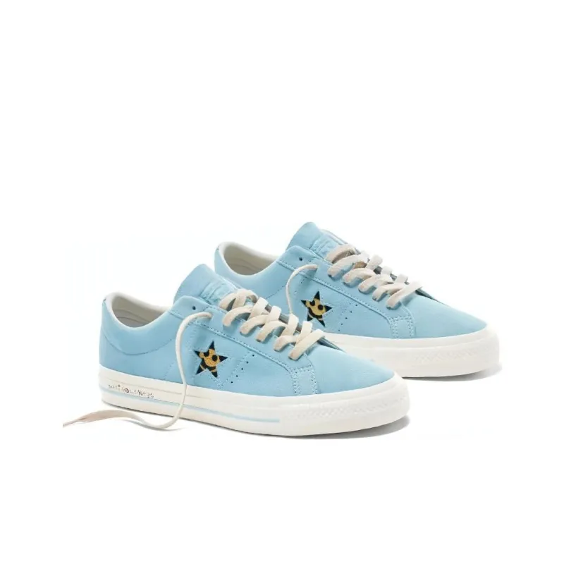 Converse Golf Wang X One Star Pro 'By You'-3