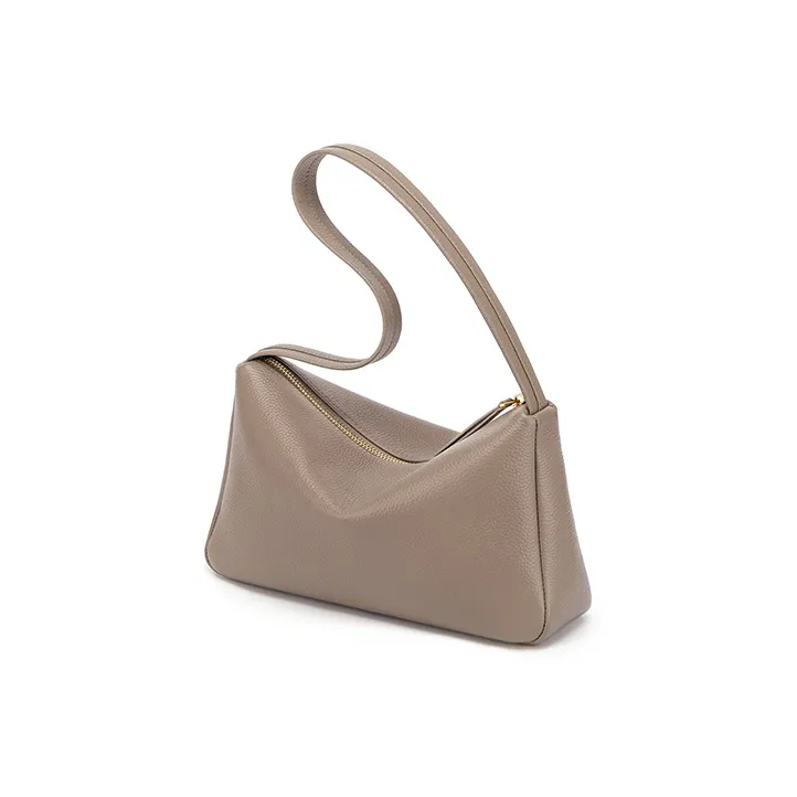 CinvaiKrose Shoulder Bags Cheeses Milk Coffee-1