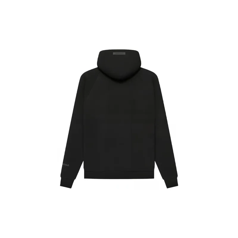 Fear Of God Essentials Core Collection Pullover Hoodie-1