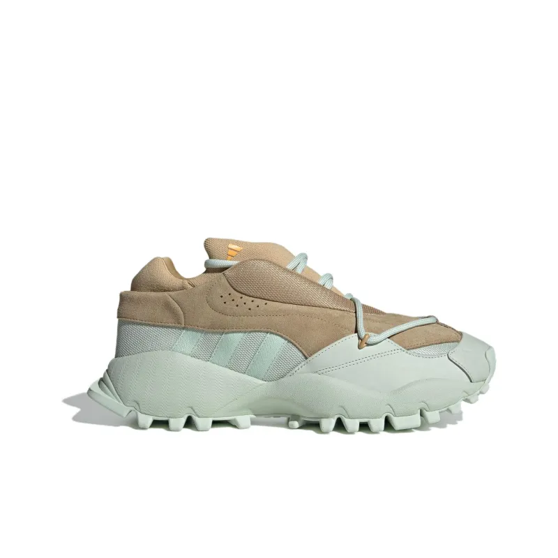 Adidas Seeulater Spw 'Tan Blue'-1