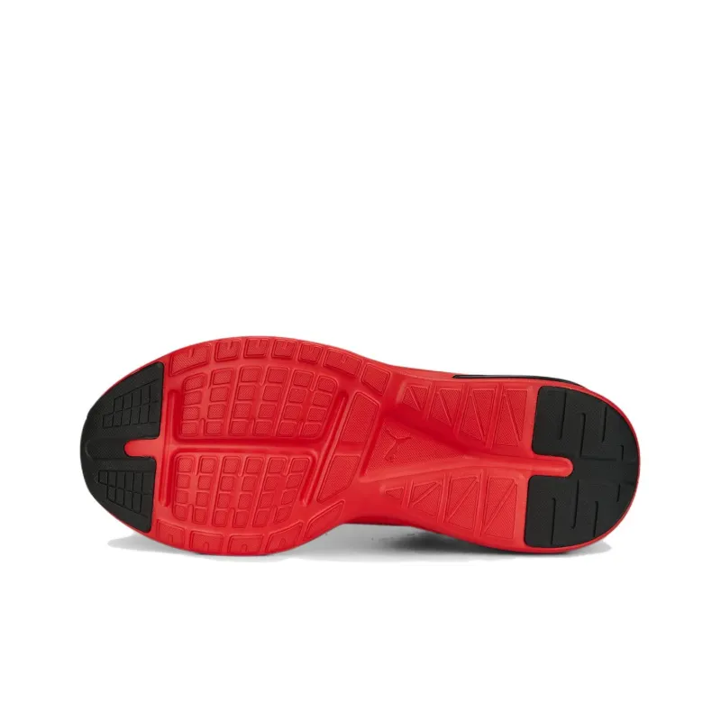 PUMA Softride Enzo Evo Slip On 'For All Time Red'-4