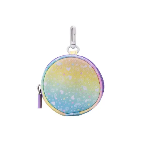 MOONROCK Coin Purses Dream Unicorn Rainbow