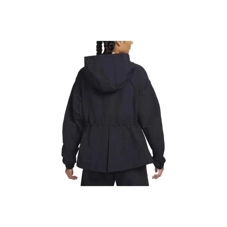 Nike Sportswear Everything Wovens Women's Oversized Hooded Jacket-1