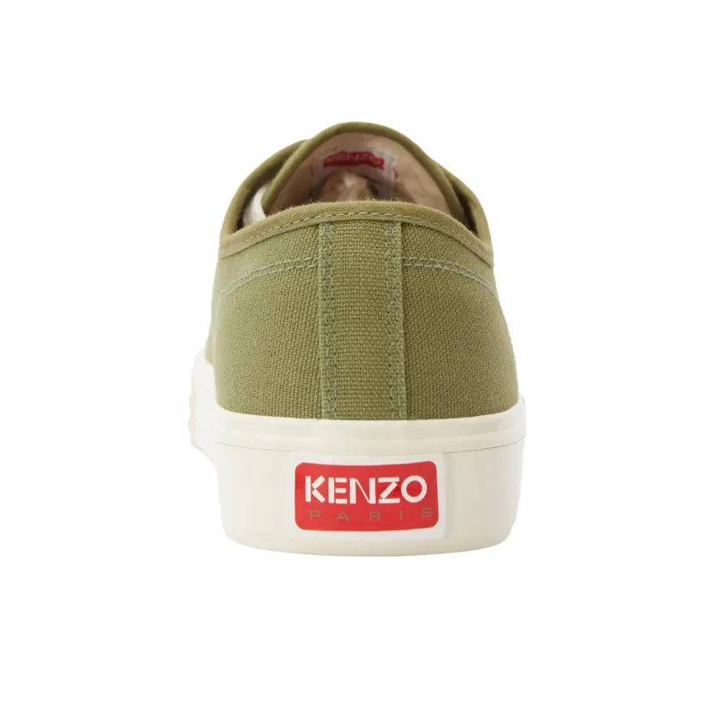 KENZOschool Low-top Sneakers-4