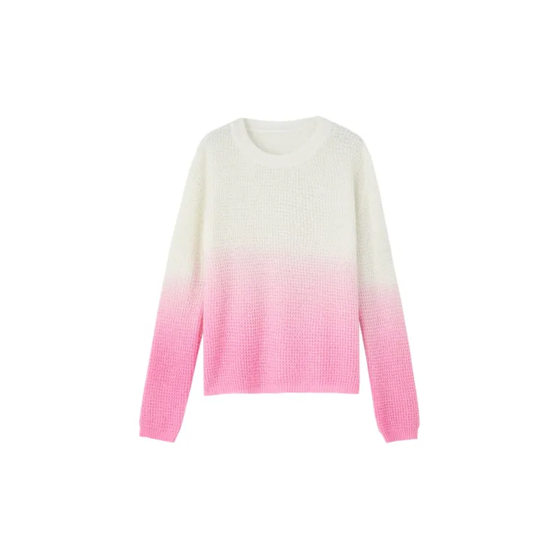 MT Sweaters Women's Fuchsia-1