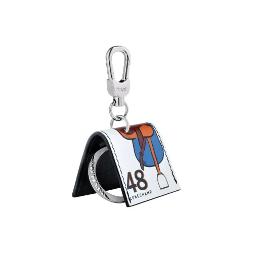LONGCHAMP Keychains Women's Multicolor