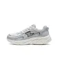 Lunar Stone Gray/Silver