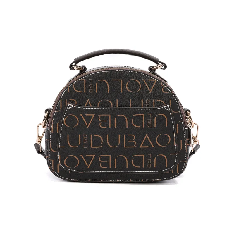 Dubaolu Handbags-7