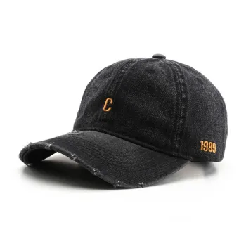 Yi Fan Cotton Baseball Caps Unisex