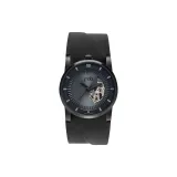 Gray Dial