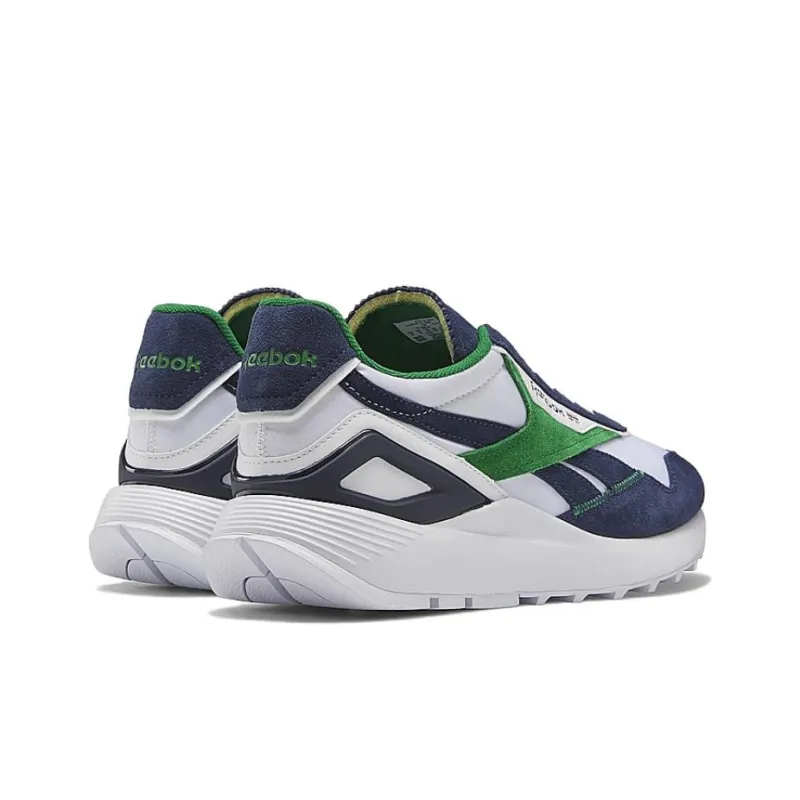 Reebok Classic Legacy Az 'Blue White Green'-2