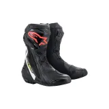 Black White Red Yellow 1236