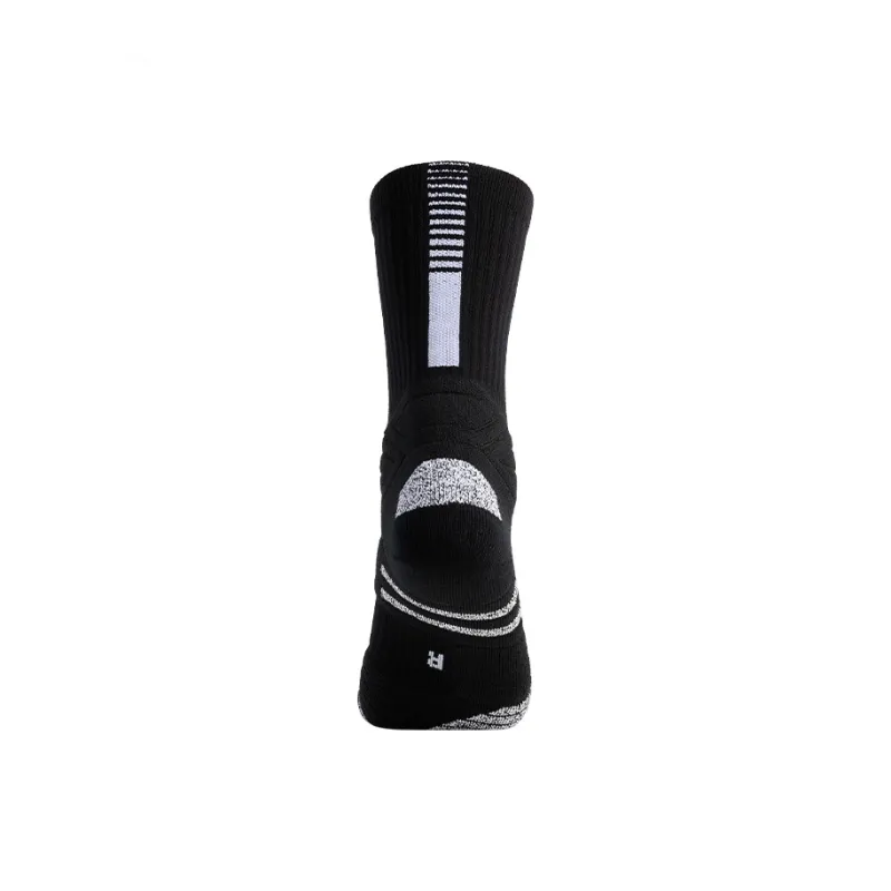 Wild Child Club Basketball Socks Unisex-3