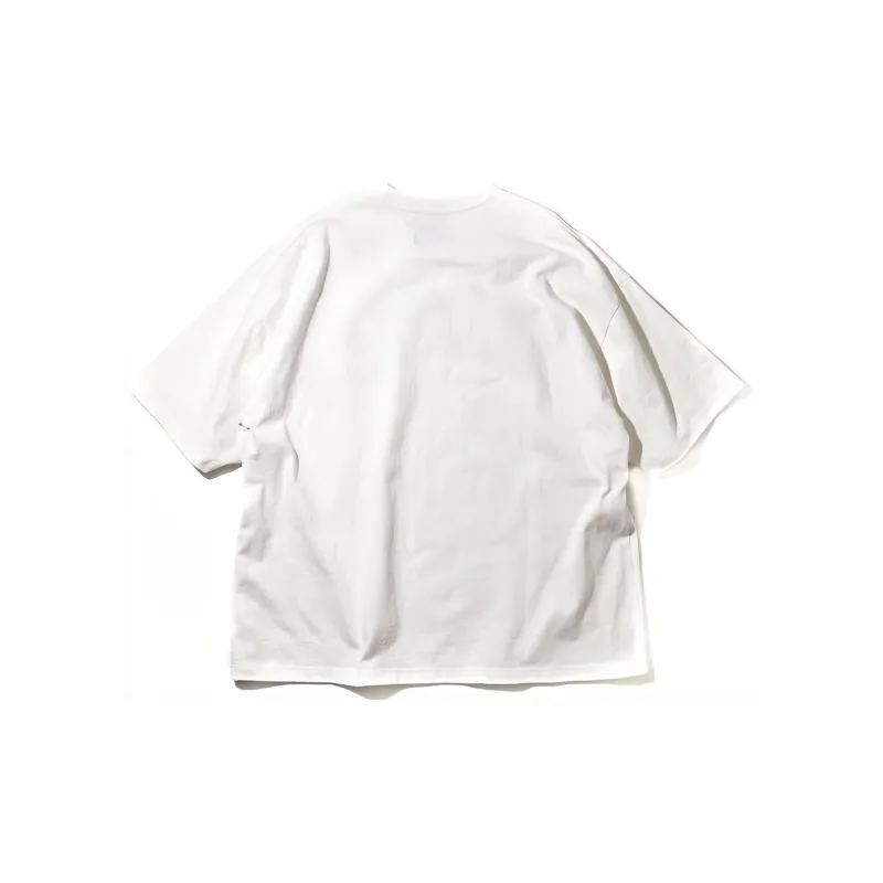 NAUTICA JAPAN T Shirts Unisex-1