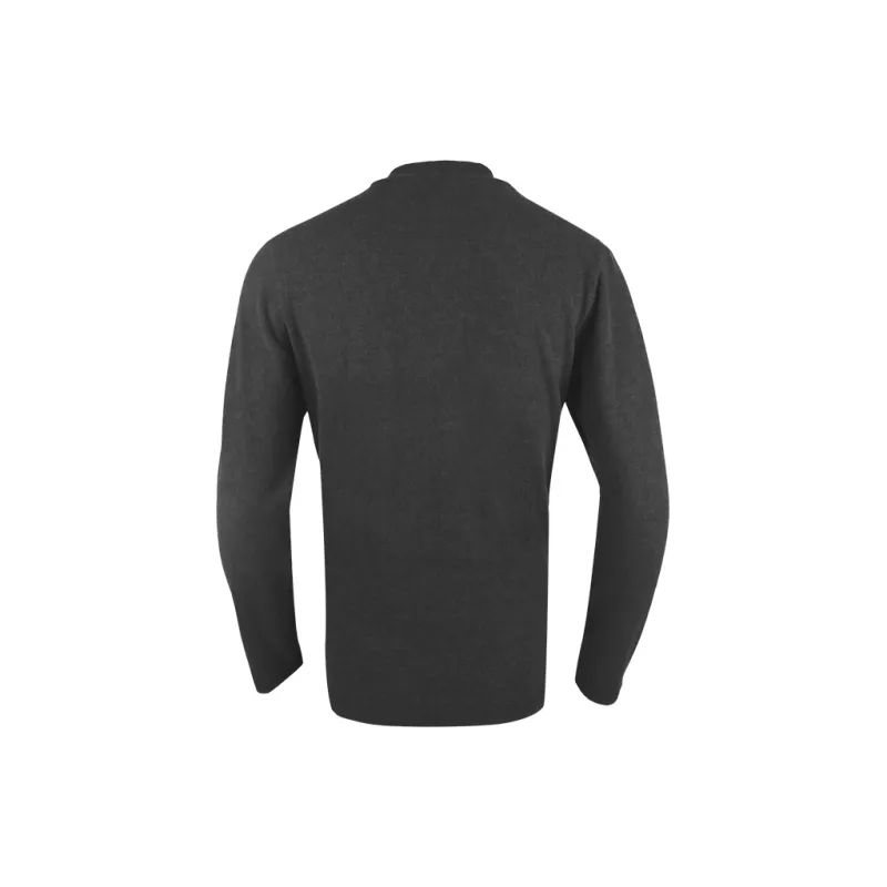Rexing T-Shirts Men Dark Gray-1