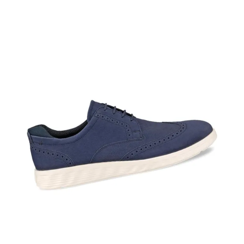 Ecco Men's Casual Shoes Men's Night Sky-1