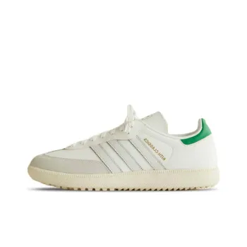 Adidas Originals Samba Golf Kith White