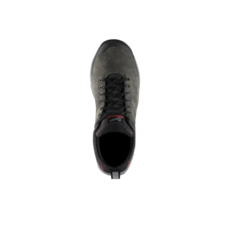 Danner Trail 2650 Running Shoes Men Low Top Dark Gray-4