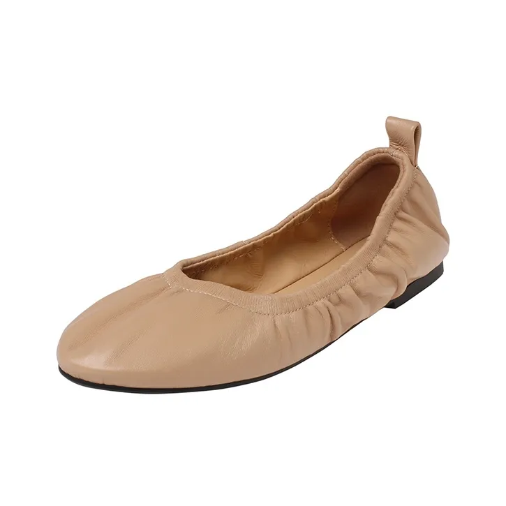 Ruby L Casual Single Shoes Women's-4