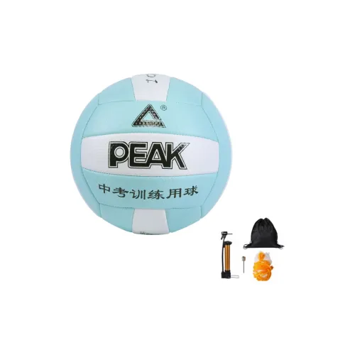 PEAK PVC Size 5 Ball Volleyball Unisex