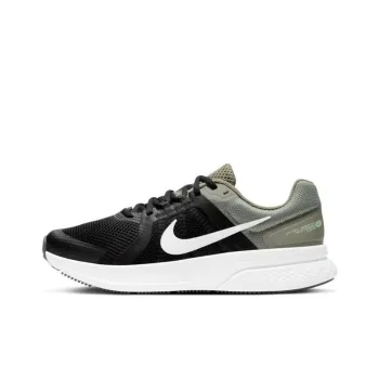 Nike Swift Run 2 'Light Army Black Platinum'