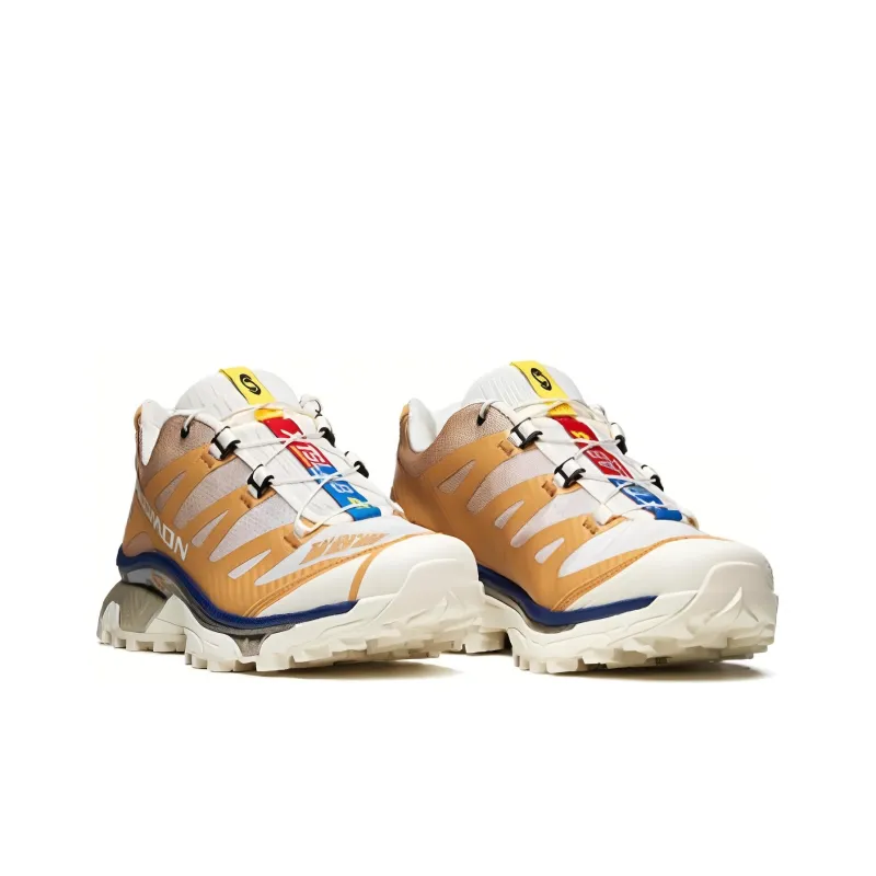 SALOMON Lab XT 4 Og 'Taffy Vanilla Ice' Women's-2