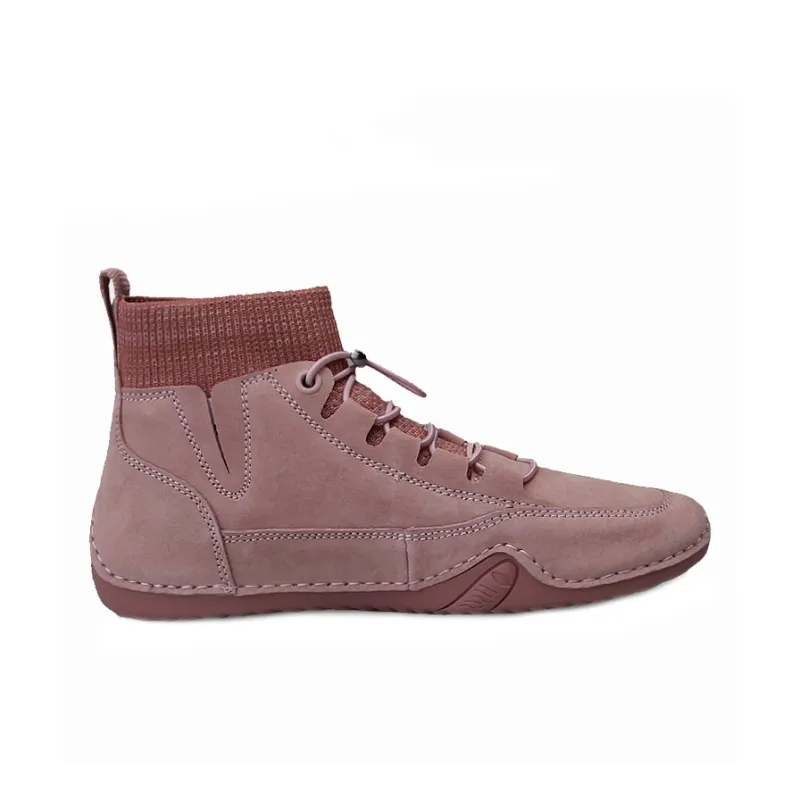BECK High-Top Casual Shoes Women's-6
