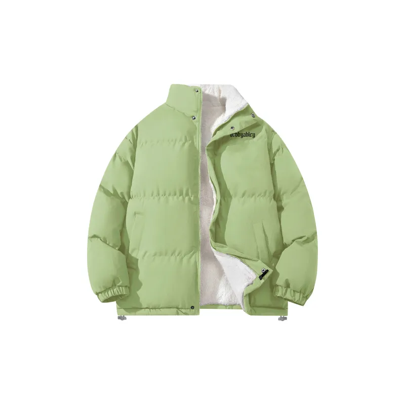 BOBBY ABLEY Puffer Jacket Unisex-33