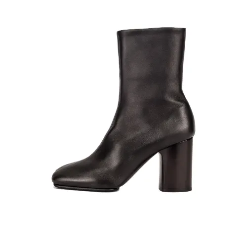 Acne Studios Ankle Boots Women's Black