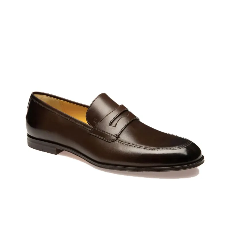 BALLY Webb Loafers-2