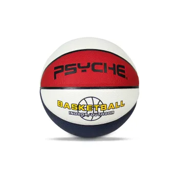 PSYCHE Basketball