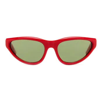 MARNI Cat Eye Frame Sunglasses
