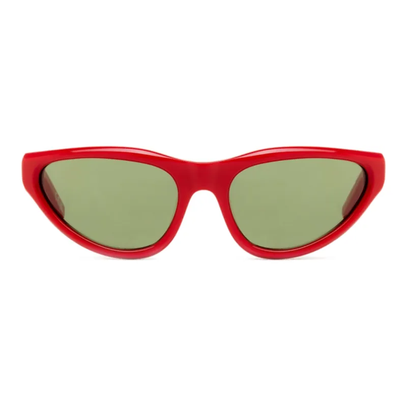MARNI Cat Eye Frame Sunglasses-0