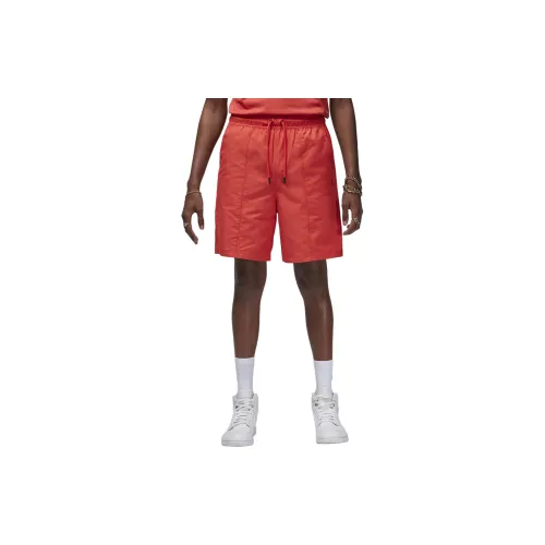 Jordan Woven Shor Casual Shorts Men Orange